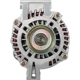 Purchase Top-Quality ACDELCO - 335-1259 - Alternator pa2