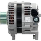 Purchase Top-Quality ACDELCO - 335-1260 - New Alternator pa2