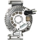 Purchase Top-Quality ACDELCO - 335-1266 - Alternator pa1