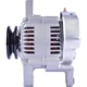 Purchase Top-Quality New Alternator by ACDELCO - 335-1271 pa4
