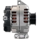 Purchase Top-Quality ACDELCO - 335-1278 - Professional New Alternators pa1