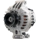 Purchase Top-Quality ACDELCO - 335-1278 - Professional New Alternators pa4