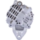 Purchase Top-Quality New Alternator by ACDELCO - 335-1284 pa2