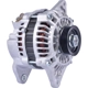 Purchase Top-Quality New Alternator by ACDELCO - 335-1284 pa3