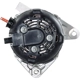 Purchase Top-Quality AC DELCO - 335-1297 - Alternator pa2