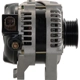Purchase Top-Quality New Alternator by ACDELCO - 335-1319 pa2
