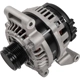 Purchase Top-Quality ACDELCO - 42527306 - New Alternator pa2