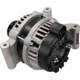 Purchase Top-Quality ACDELCO - 42527306 - New Alternator pa3