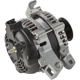 Purchase Top-Quality New Alternator by ACDELCO - 84009359 pa2