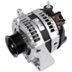 Purchase Top-Quality ACDELCO - 84143542 - Alternator pa1