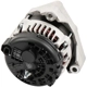 Purchase Top-Quality New Alternator by ACDELCO - 84169187 pa3