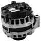 Purchase Top-Quality AC DELCO - 84206550 - Alternator pa2
