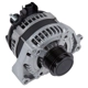 Purchase Top-Quality New Alternator by ACDELCO - 84331091 pa1