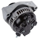 Purchase Top-Quality New Alternator by ACDELCO - 84331091 pa3