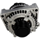 Purchase Top-Quality New Alternator by ACDELCO - 84331735 pa1