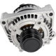 Purchase Top-Quality New Alternator by ACDELCO - 84331735 pa4