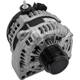 Purchase Top-Quality New Alternator by ACDELCO - 84493690 pa3