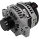 Purchase Top-Quality New Alternator by ACDELCO - 84938163 pa1