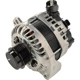 Purchase Top-Quality New Alternator by ACDELCO - 85766007 pa1