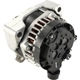 Purchase Top-Quality New Alternator by ACDELCO - 85766007 pa2