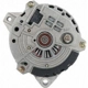 Purchase Top-Quality New Alternator by ACDELCO PROFESSIONAL - 335-1038 pa7