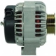 Purchase Top-Quality New Alternator by ACDELCO PROFESSIONAL - 335-1056 pa4