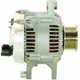 Purchase Top-Quality New Alternator by ACDELCO PROFESSIONAL - 335-1176 pa5