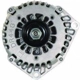 Purchase Top-Quality New Alternator by ACDELCO PROFESSIONAL - 335-1236 pa2