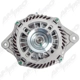 Purchase Top-Quality AMPRO - 11024N - Alternator pa2