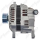 Purchase Top-Quality AMPRO - 11024N - Alternator pa3