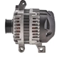 Purchase Top-Quality AMPRO - 11168N - Alternator pa2