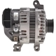 Purchase Top-Quality AMPRO - 11168N - Alternator pa4