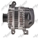 Purchase Top-Quality AMPRO - 11168N - Alternator pa6