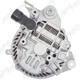 Purchase Top-Quality AMPRO - 11176N - Alternator pa4