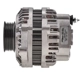 Purchase Top-Quality AMPRO - 11177N - Alternator pa2