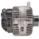 Purchase Top-Quality AMPRO - 11188N - Alternator pa4