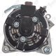 Purchase Top-Quality AMPRO - 11195N - Alternator pa4