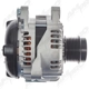 Purchase Top-Quality AMPRO - 11195N - Alternator pa5