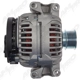 Purchase Top-Quality AMPRO - 11215N - Alternator pa5