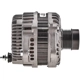 Purchase Top-Quality AMPRO - 11228N - Alternator pa4