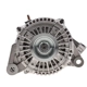 Purchase Top-Quality AMPRO - 11242N - Alternator pa1