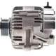 Purchase Top-Quality AMPRO - 11242N - Alternator pa2