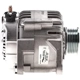 Purchase Top-Quality AMPRO - 11242N - Alternator pa4