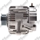 Purchase Top-Quality AMPRO - 11242N - Alternator pa6