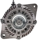 Purchase Top-Quality AMPRO - 11253N - Alternator pa1