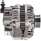 Purchase Top-Quality AMPRO - 11253N - Alternator pa4