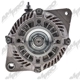 Purchase Top-Quality AMPRO - 11253N - Alternator pa5