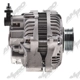 Purchase Top-Quality AMPRO - 11253N - Alternator pa8