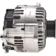 Purchase Top-Quality AMPRO - 11256N - Alternator pa4