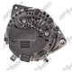 Purchase Top-Quality AMPRO - 11256N - Alternator pa7